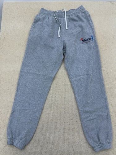 Felpa nike unisex grigia - nike, in