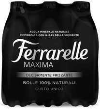 Ferrarelle Maxima Acqua