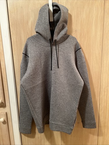 Pullover uomo sodo slu - uomo, felpa