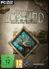 Icewind Dale: Enhanced Edition