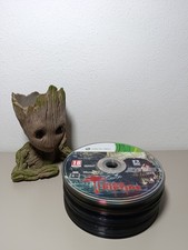 Lotto Dischi Giochi ps1 ps2 ps3 xbox wii Idea Regalo Spedizione Gratuita 