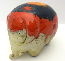 Ivo De Santis Elephant