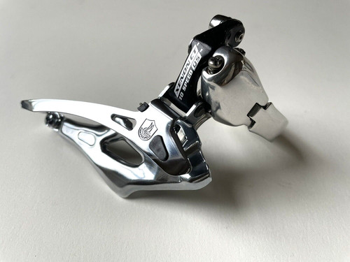 Nos campagnolo xenon - *nos, ct