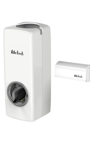Ilifetech dispenser di - ilifetech,
