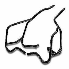 PARAMOTORE NERO GIVI TN363