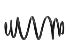 NUOVA MOLLA A VITE CURVA POSTERIORE MERCEDES-BENZ VITO W447 A4473240804 ORIGINALE