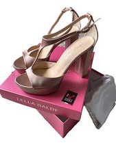 Sandalo Lella Baldi Taglia 39