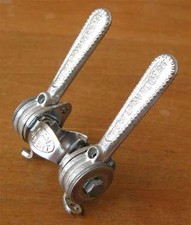 GIAN ROBERT LEVE CAMBIO BICI