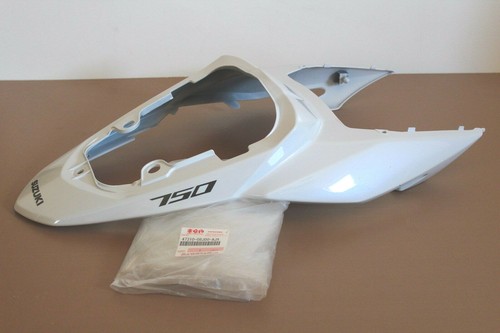 Carena suzuki gsr750 - gsr750,