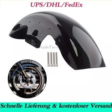 Parafango anteriore 19" Vivid