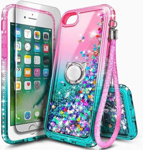 Custodia per iphone - iphone, 7
