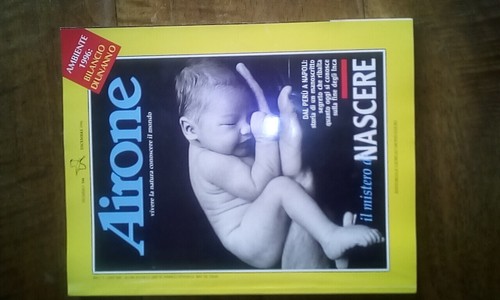 Airone collezione anni - airone,