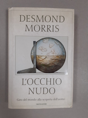 Occhio nudo giro - occhio, del
