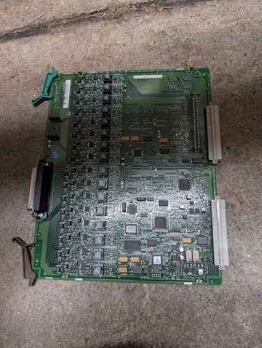 Scheda telrad uld - scheda, uld_4l