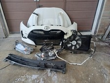 Ricambi Toyota Yaris