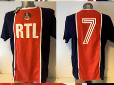 Maglia retro PSG Paris Saint