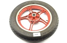 Moto Guzzi V65 PT Bj.1986 - Cerchio posteriore ruota posteriore Le Mans posterio