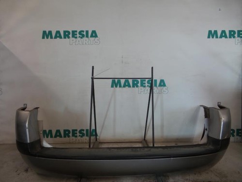 Paraurti posteriore fiat - paraurti, stilo
