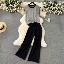 Tailleur Completo Outfit Set