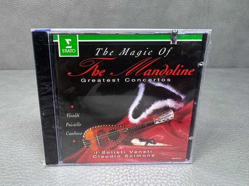 The magic - the,
