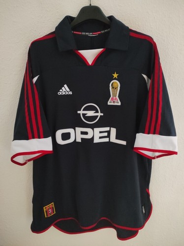 Milan 1999 2000 boban - boban, 10