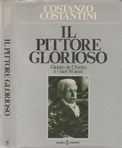 Pittore glorioso - il,