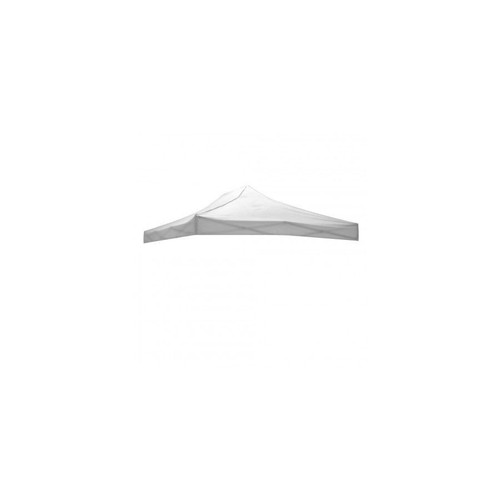 Telo tetto bianco - telo, 3x4,5
