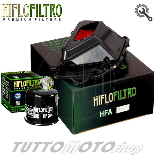 Filtro aria olio - +,