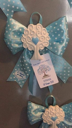Gessetti profumati albero