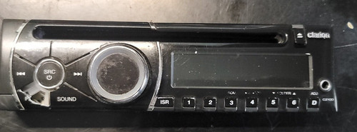 Clarion cz100e 100 - cz,