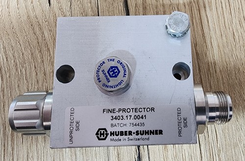 Huber suhner 3403 17 - huber, +