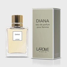 Larome Diana Profumo Donna, 100ml