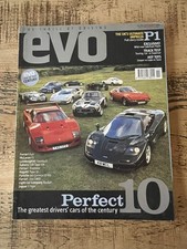 EVO MAGAZINE Issue 013