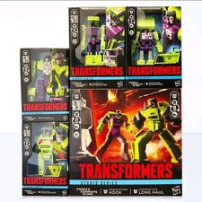 Hasbro transformers the movie - hasbro,