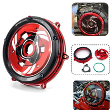 Molla copri frizione