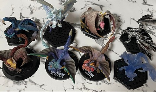 Monster hunter standard model - hunter,