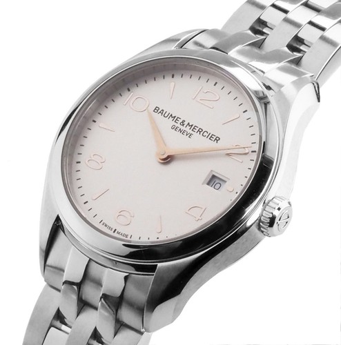 Orologio donna baume mercier - orologio,