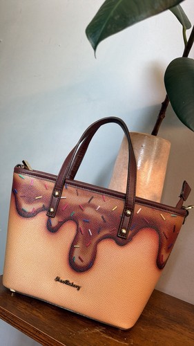 Borsa goccia shoe - borsa, bakery