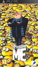 Cattivissimo Me | PSP