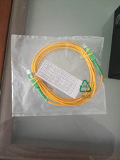 Cavo Fibra Ottica FTTH SC/APC
