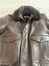 Giubbino Schott originale