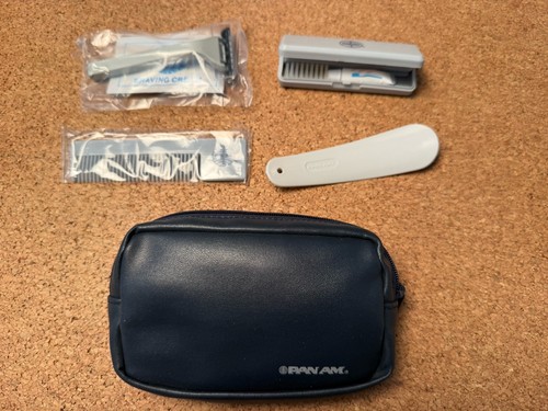 Panam amenity kit panamericano - kit,