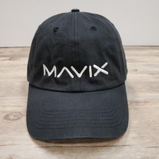 Cappello Mavix berretto
