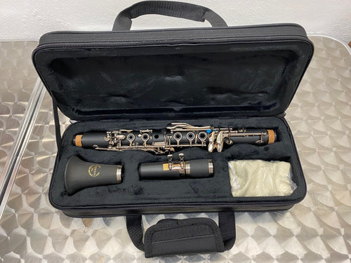 Clarinetto piccolo prestini - piccolo,