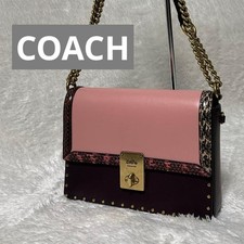 Borsa a tracolla Coach