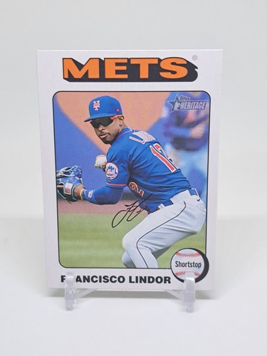 2024 topps heritage mini - 2024,