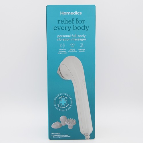 Homedics massaggiatore - homedics,