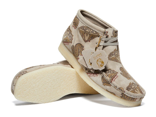 Stivali clarks originals - clarks,