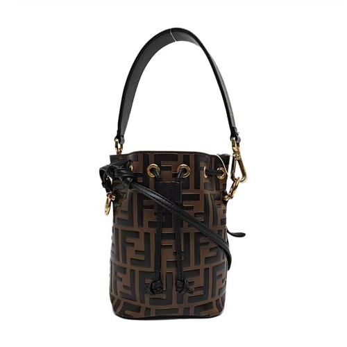 Fendi mon tresor - mon, bucket