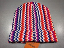 MISSONI Beanie berretto di